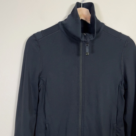 lululemon athletica Black Women's Jacket - Picture 7 of 15